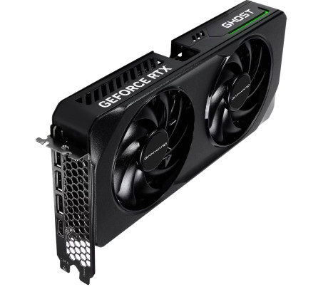 GAINWARD RTX5060Ti Ghost 8GB GDDR7 128Bit (NE7506T019P1-GB2062B) Ekran Kartı